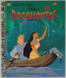Pocahontas