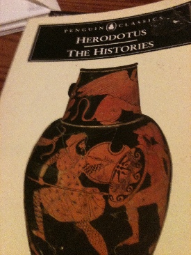 The Histories