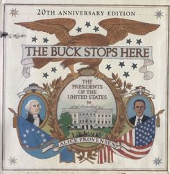 The Buck Stops Here