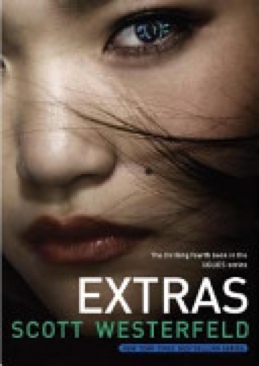 Extras - Scott Westerfeld (Simon Pulse - Hardcover) book collectible [Barcode 9781416951179] - Main Image 1