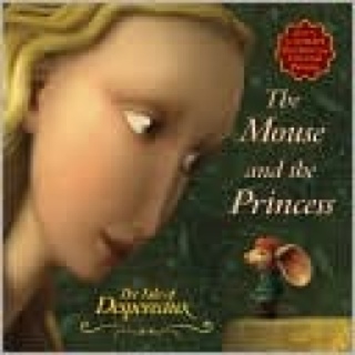 Mouse and the Princess