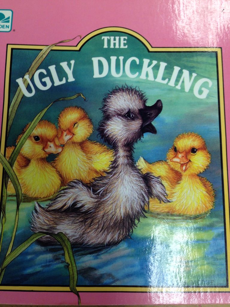 The Ugly Duckling