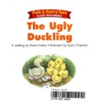 The Ugly Duckling