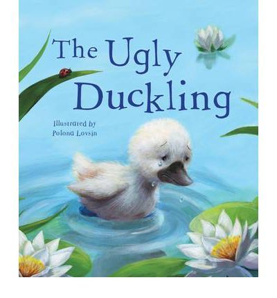 The Ugly Duckling