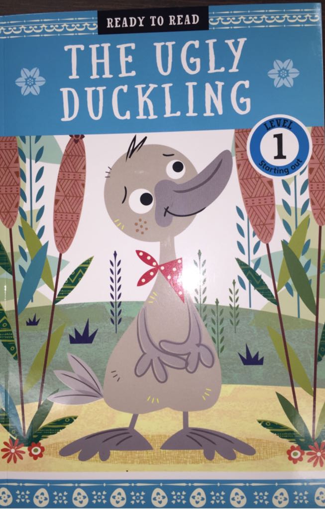 The Ugly Duckling