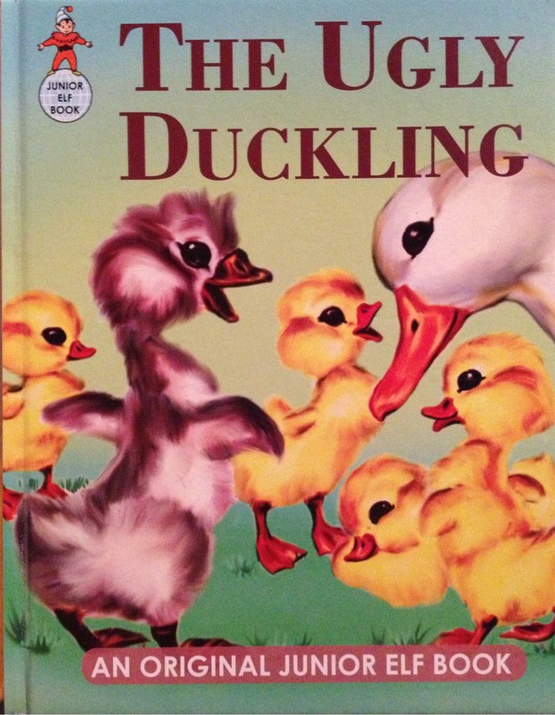 The Ugly Duckling