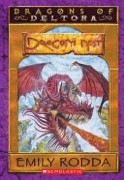 Dragon’s Nest