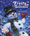 Frosty The Snowman