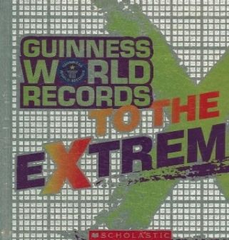 Guinness World Records
