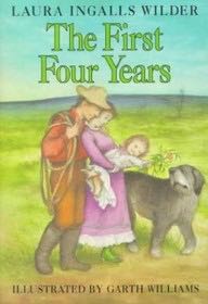 The First Four Years