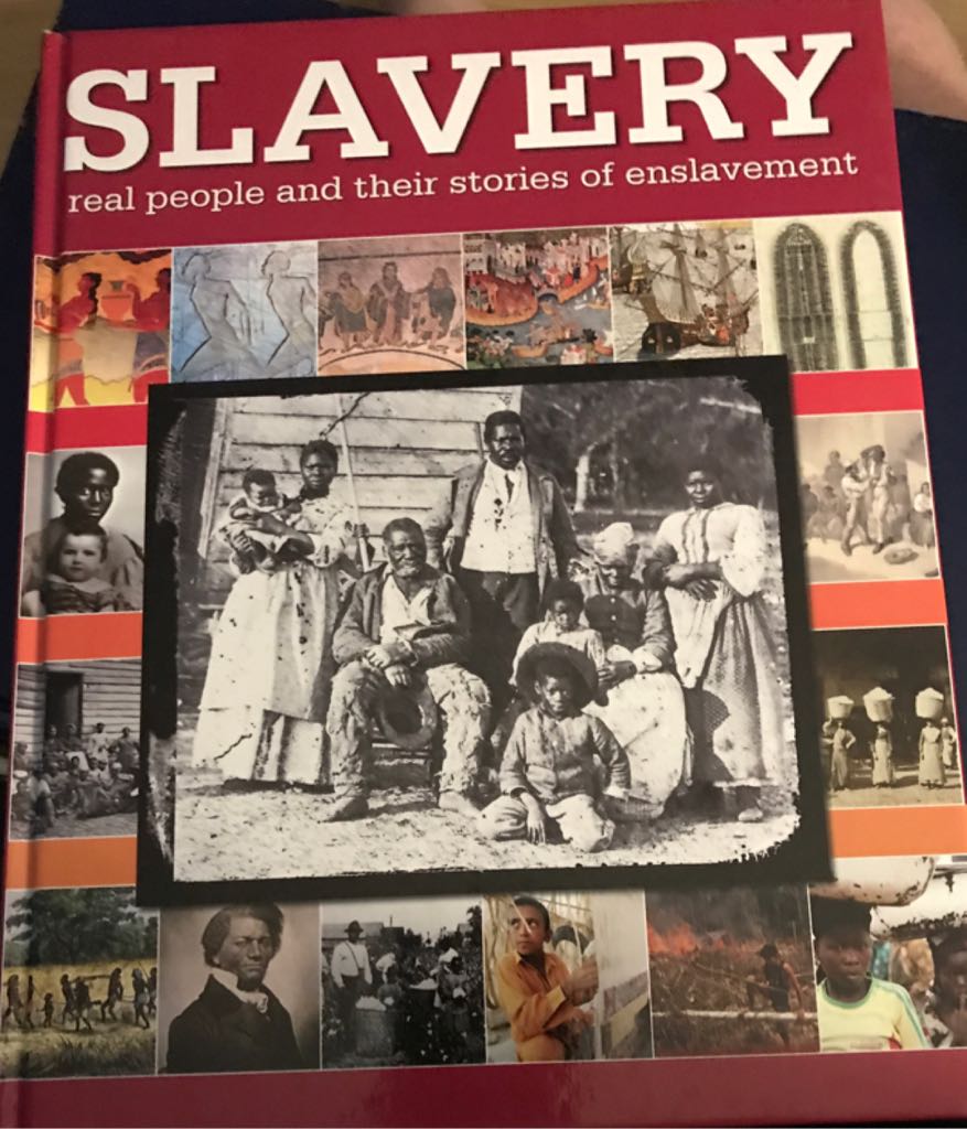 Slavery