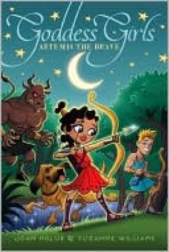 Artemis The Brave