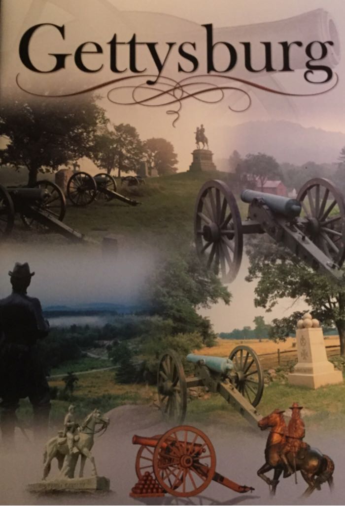 Gettysburg