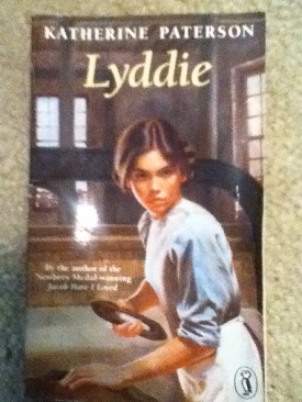 Lyddie