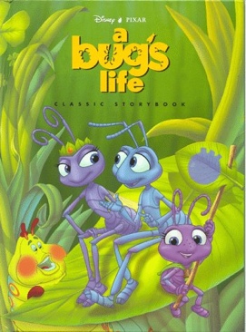 A Bug’s Life