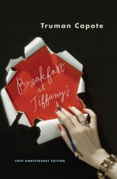 Breakfast at Tiffany’s And 3 Stories