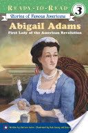 Abigail Adams