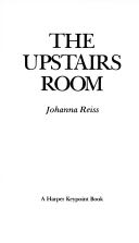 The Upstairs Room