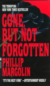 Gone, But Not Forgotten