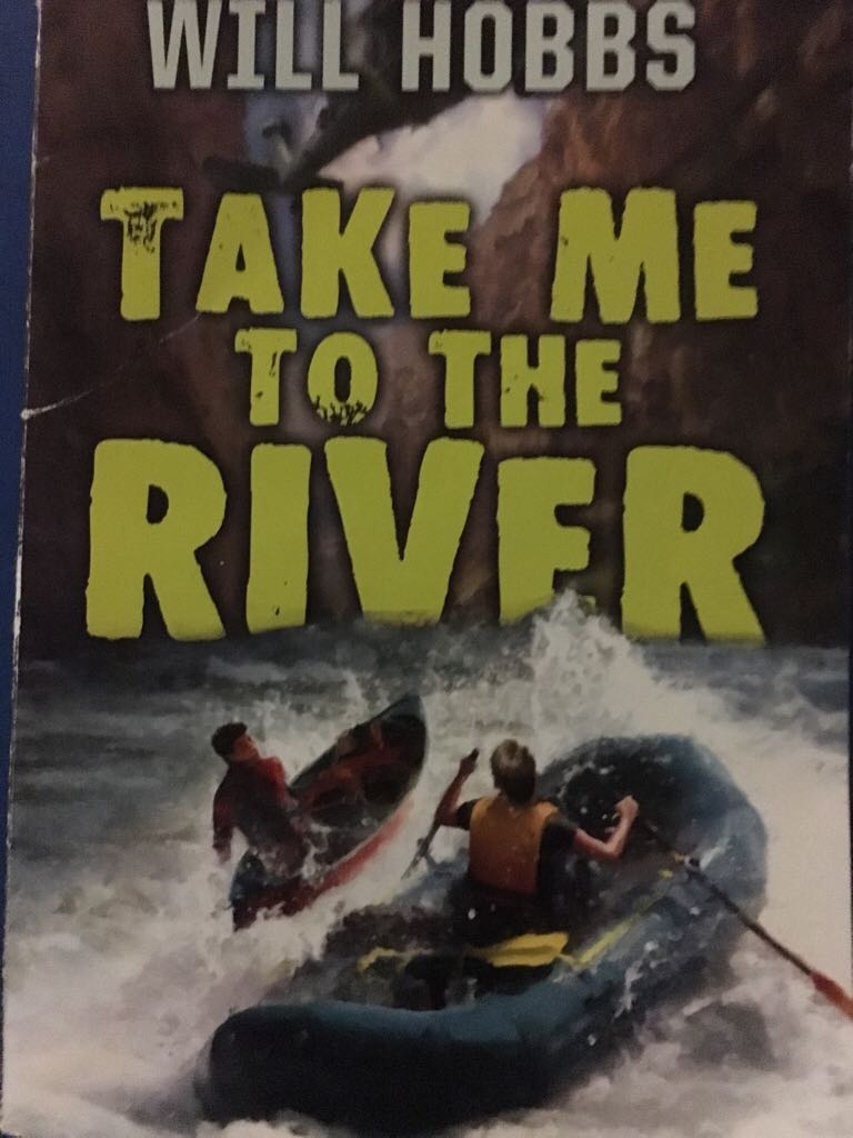 Take Me To The River