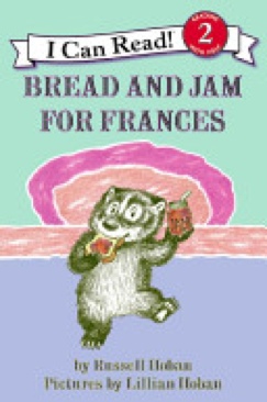 Bread And Jam For Frances - Russell Hoban (Harper Trophy - Paperback) book collectible [Barcode 9780060838003] - Main Image 1