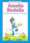 Amelia Bedelia - Peggy Parish (Harpercollins Childrens Books - Hardcover) book collectible [Barcode 9780060201869] - Main Image 1