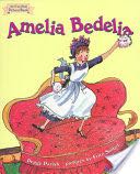 Amelia Bedelia