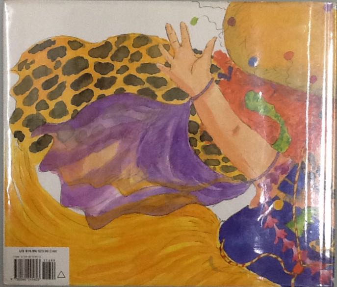 Today I Feel Silly & Other Moods That Make My Day - Jamie Lee Curtis (HarperCollins - Hardcover) book collectible [Barcode 9780060245603] - Main Image 2