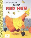 Little Golden Book: The Little Red Hen - Little Golden Book (Little Golden Book - Kindle) book collectible [Barcode 9780385390941] - Main Image 1