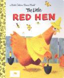 Little Golden Book: The Little Red Hen
