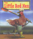 The Little Red Hen