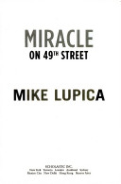 Miracle On 49th Street