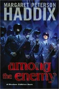 Among The Enemy