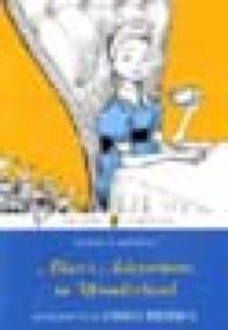 Alice’s Adventures In Wonderland