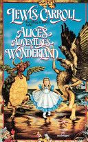 Alice’s Adventures In Wonderland