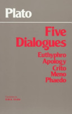 Five Dialogues