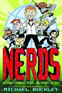 NERDS