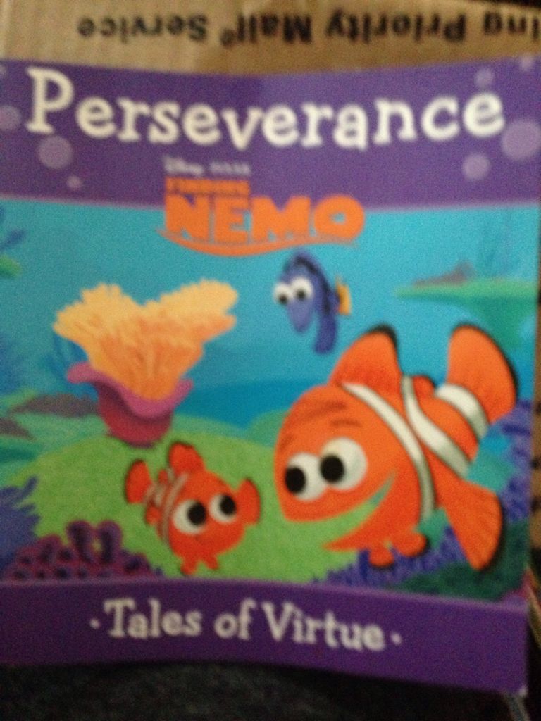 Perseverance