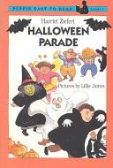 Halloween Parade
