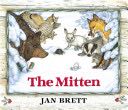 The Mitten - Jan Brett (Putnam Publishing Group) book collectible [Barcode 9780399169816] - Main Image 1