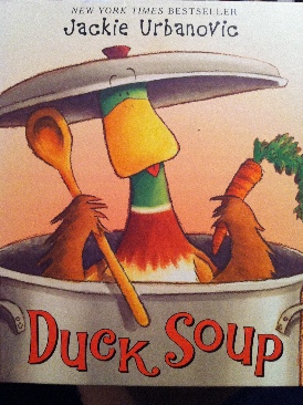 Duck Soup