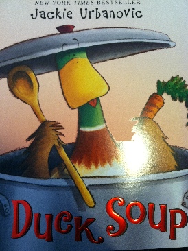 Duck Soup