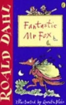 Fantastic Mr Fox