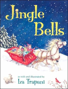 Jingle Bells - Rosie greening book collectible [Barcode 9780439022743] - Main Image 1