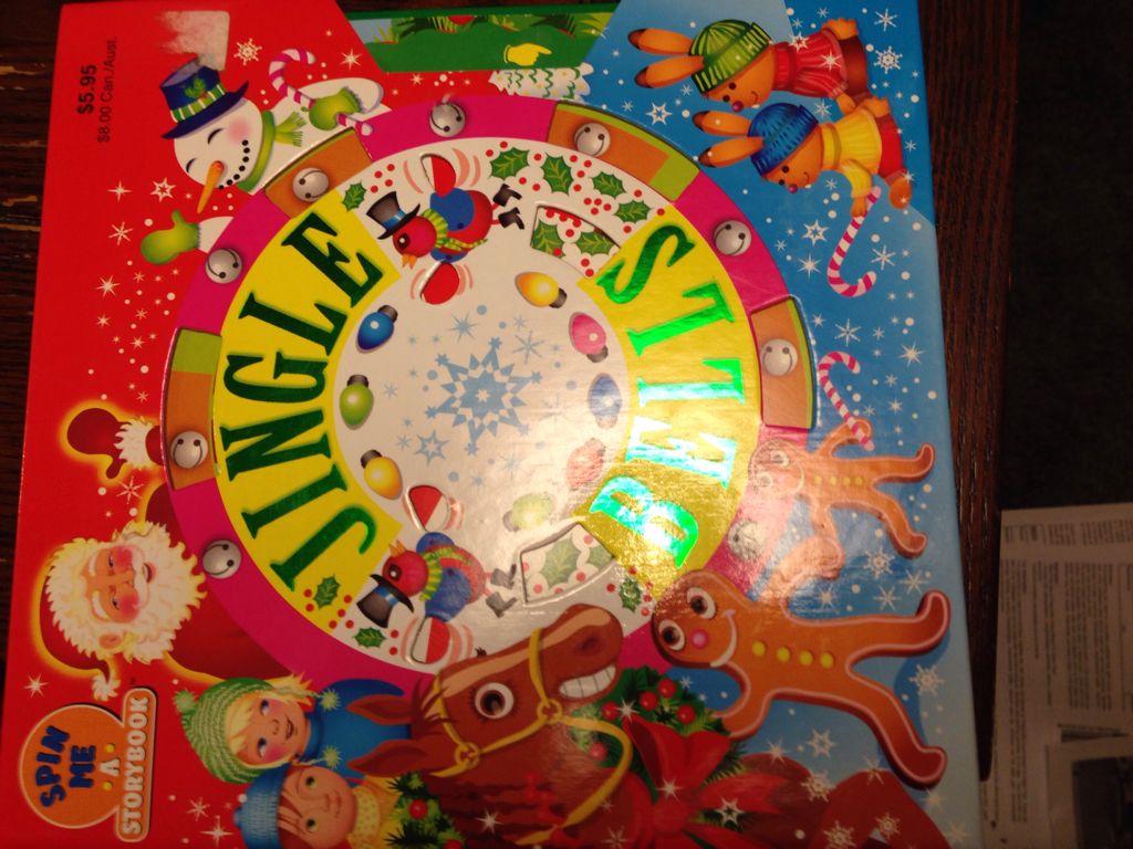 Jingle Bells