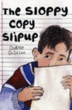 The Sloppy Copy Slipup