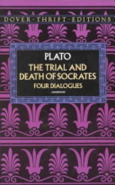 The Trial And Death Of Socrates