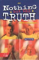 Nothing But The Truth - Avi (Holt Rinehart & Winston) book collectible [Barcode 9780030546662] - Main Image 1