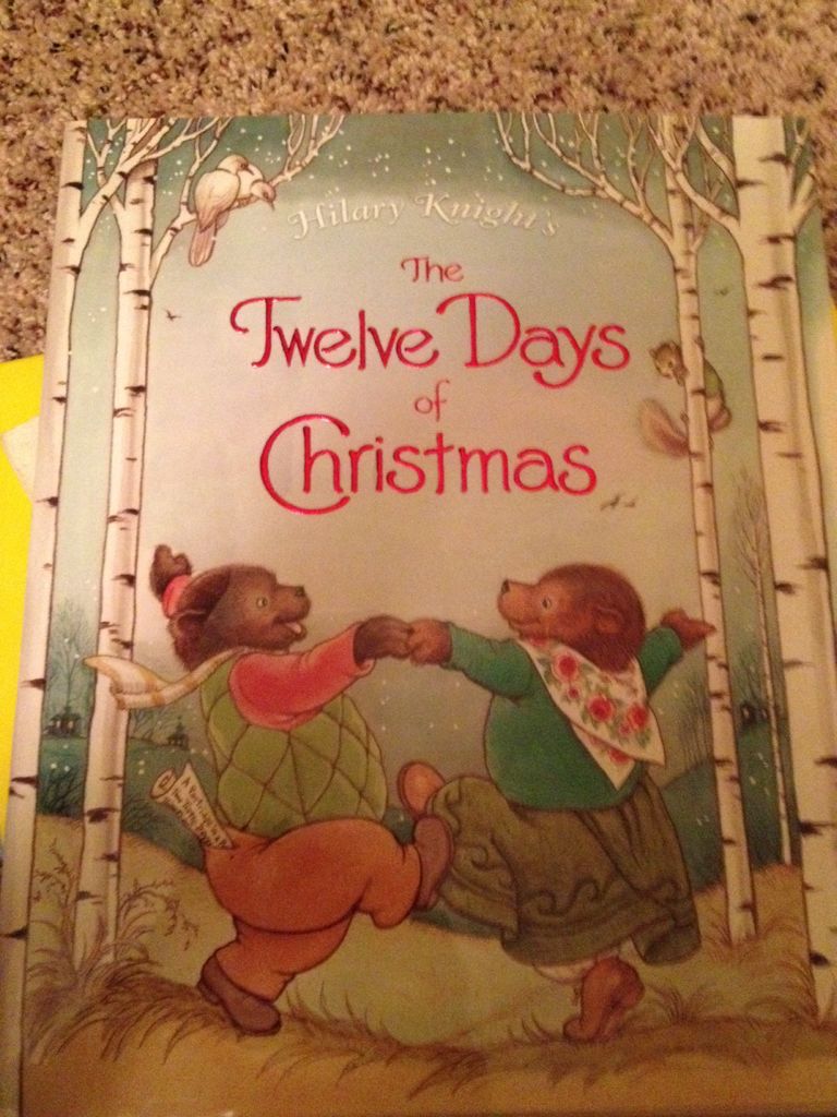 Twelve Days Of Christmas, The