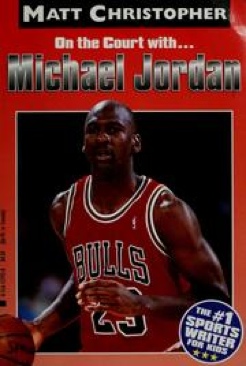 On The Court With-- Michael Jordan